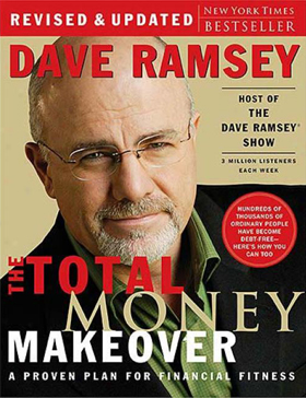 Financial Peace by Dave Ramsey