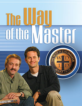 The Way of the Master